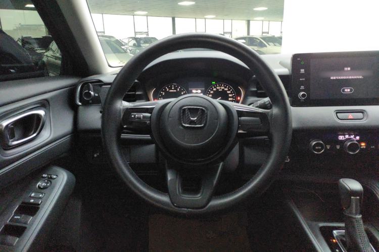Used Honda XR-V 2024 1.5L CVT Thermal Edition Steering Wheel