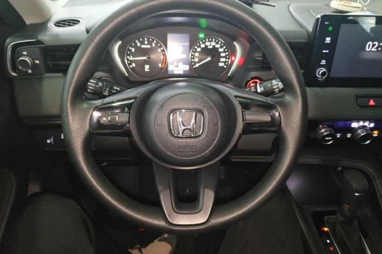 Used Honda XR-V 2024 1.5L CVT Thermal Edition Steering Wheel