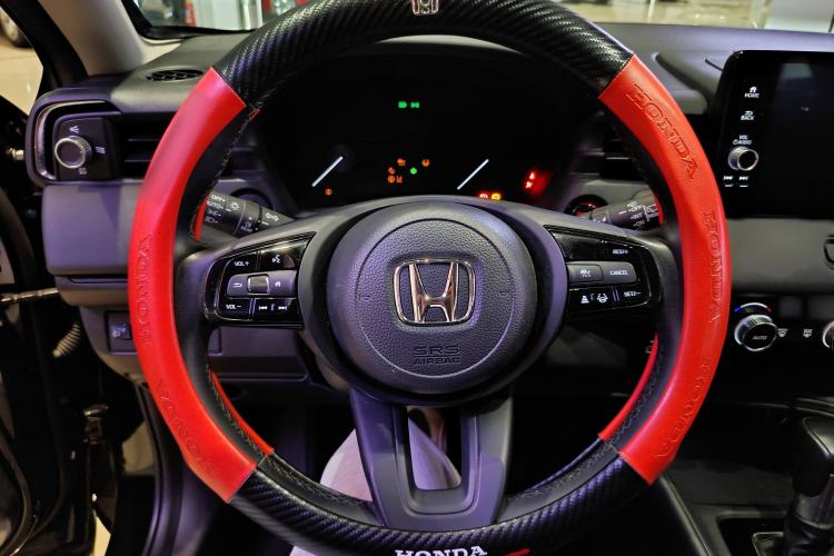 Used Honda XR-V 2024 1.5L CVT Trend Edition Steering Wheel