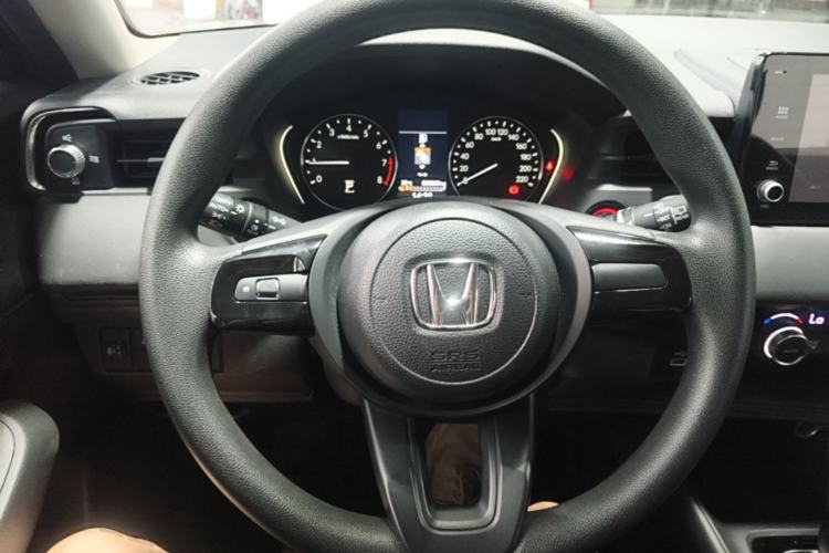 Used Honda XR-V 2024 1.5L CVT Thermal Edition Steering Wheel