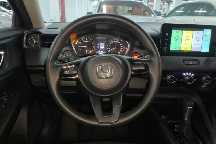 Used Honda XR-V 2024 1.5L CVT Thermal Edition Steering Wheel