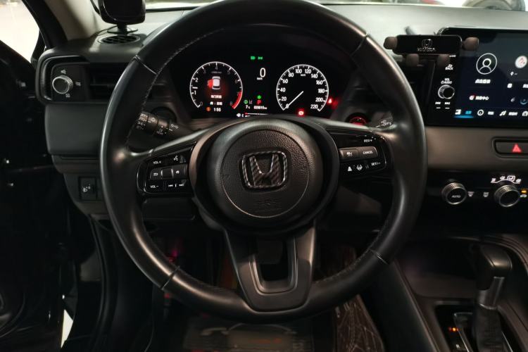 Used Honda XR-V 2024 1.5L CVT Trend Edition Steering Wheel