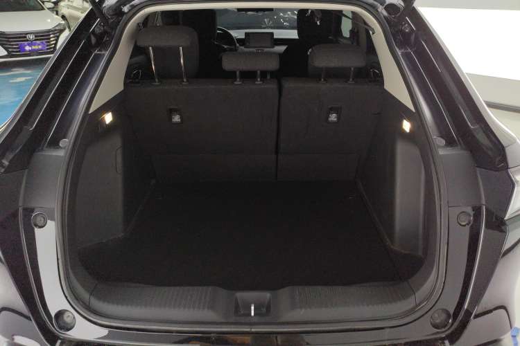 Used Honda XR-V 2024 1.5L CVT Thermal Edition Trunk