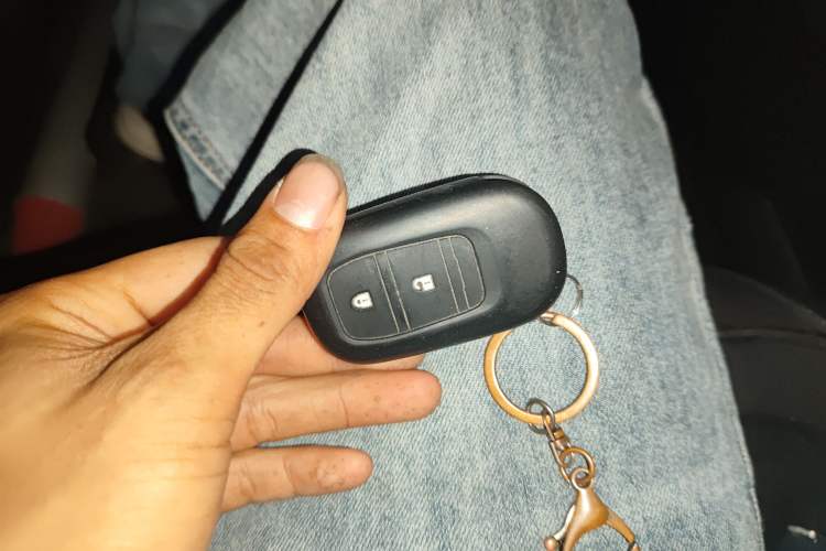 Used Honda XR-V 2024 1.5L CVT Trend Edition Vehicle Key