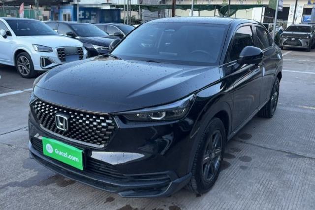 Used Honda XR-V 2024 1.5L CVT Trend Edition