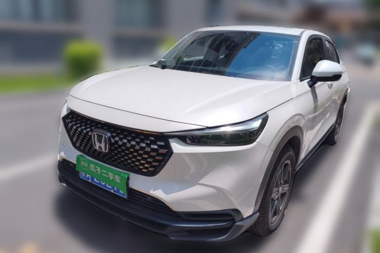 Used Honda XR-V 2024 1.5L CVT Thermal Edition Guazi used car, China used car export, Used car for sale, Used  cars, Cheapest cars for sale