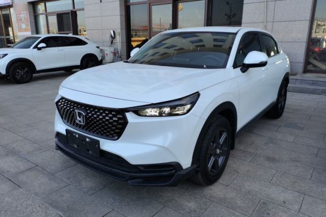 Used Honda XR-V 2024 1.5L CVT Thermal Edition