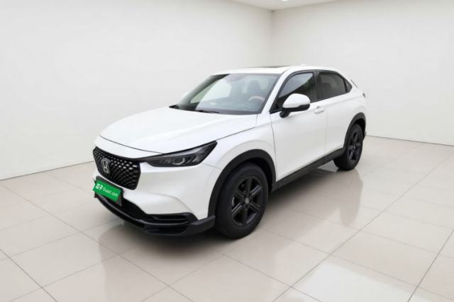 Ojetý Honda XR-V 2024 1.5L CVT Enthusiast Edition