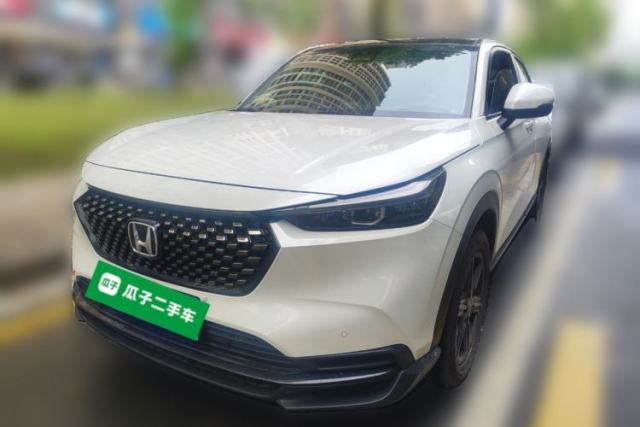Used Honda XR-V 2024 1.5L CVT Trend Edition