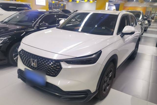 Used Honda XR-V 2024 1.5L CVT Thermal Edition
