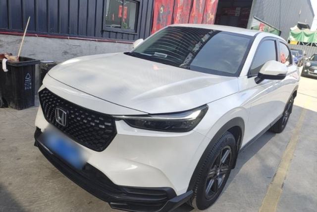 Used Honda XR-V 2024 1.5L CVT Thermal Edition