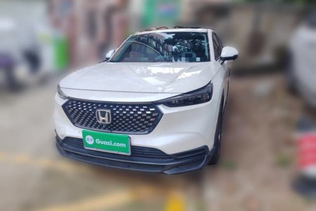 Used Honda XR-V 2024 1.5L CVT Thermal Edition