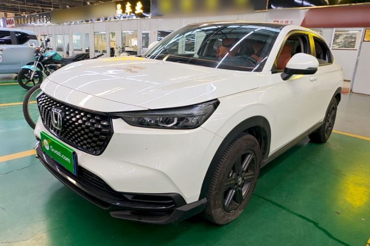 Honda XR-V 2024 1.5L CVT Trend Edition