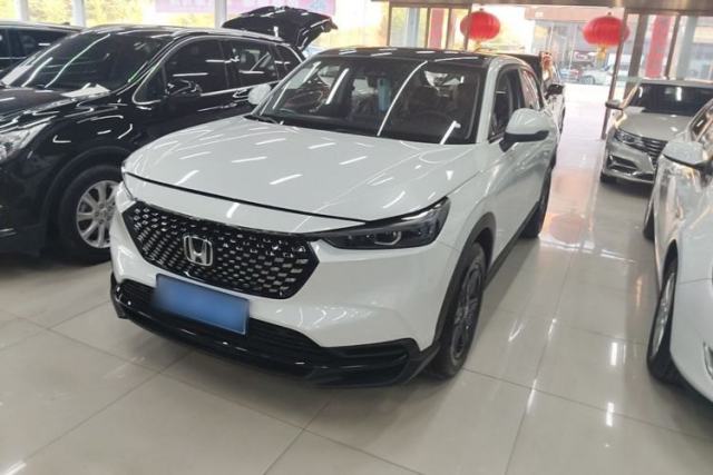 Used Honda XR-V 2024 1.5L CVT Trend Edition