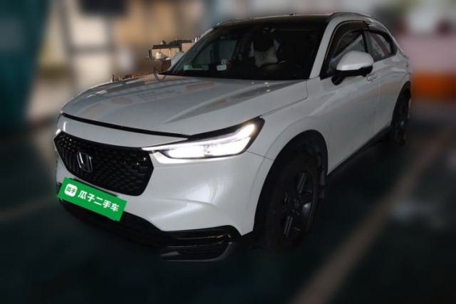 Used Honda XR-V 2024 1.5L CVT Trend Edition
