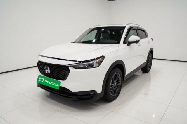 Used Honda XR-V 2024 1.5L CVT Trend Edition