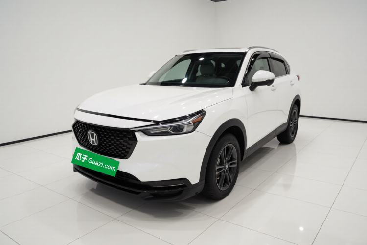 Ojetý Honda XR-V 2024 1.5L CVT Trend Edition Guazi used car, China used car export, Used car for sale, Used  cars, Cheapest cars for sale