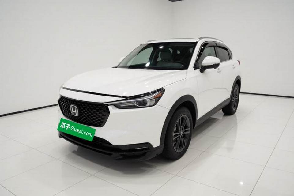 Honda XR-V 2024