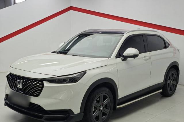 Used Honda XR-V 2024 1.5L CVT Trend Edition