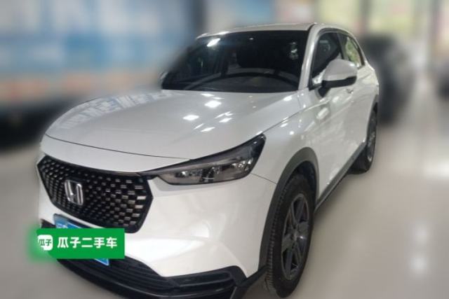 Used Honda XR-V 2024 1.5L CVT Thermal Edition