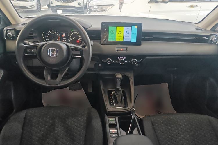 Used Honda XR-V 2024 1.5L CVT Thermal Edition Center Console