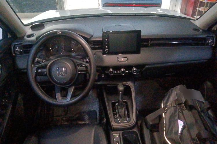 Used Honda XR-V 2024 1.5L CVT Thermal Edition Center Console