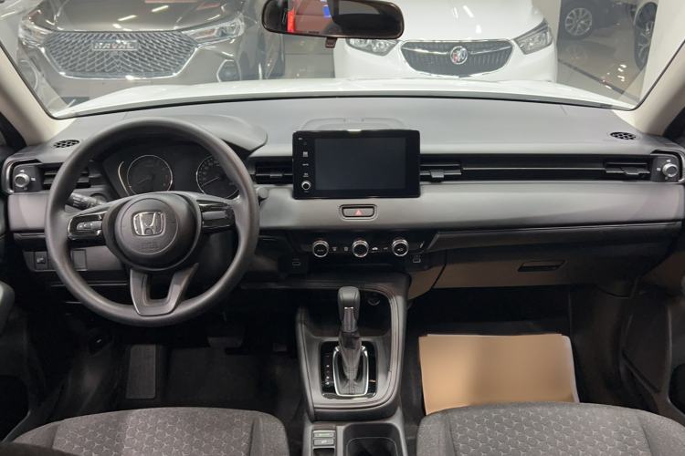 Used Honda XR-V 2024 1.5L CVT Thermal Edition Center Console