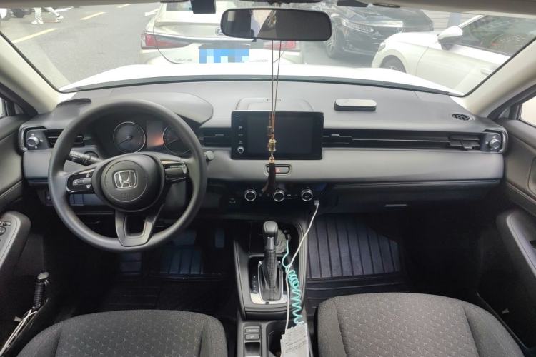 Used Honda XR-V 2024 1.5L CVT Thermal Edition Center Console