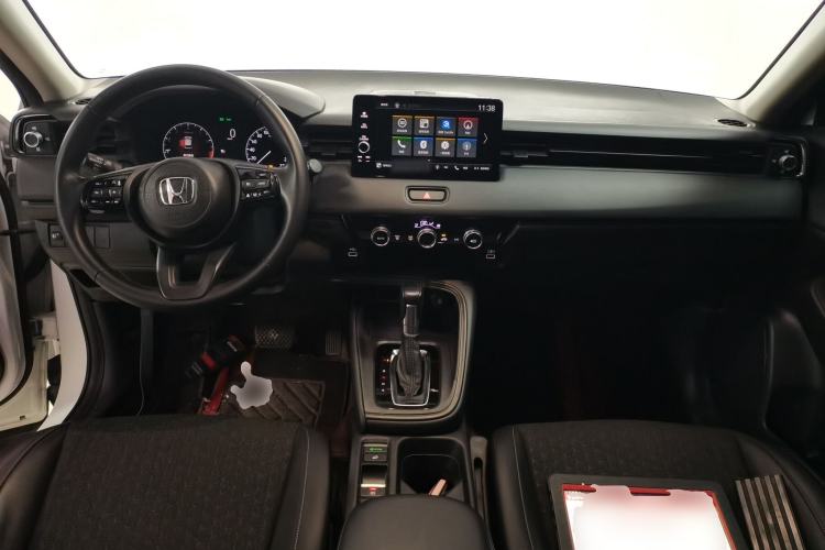 Used Honda XR-V 2024 1.5L CVT Trend Edition Center Console