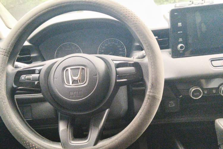 Used Honda XR-V 2024 1.5L CVT Thermal Edition Center Console
