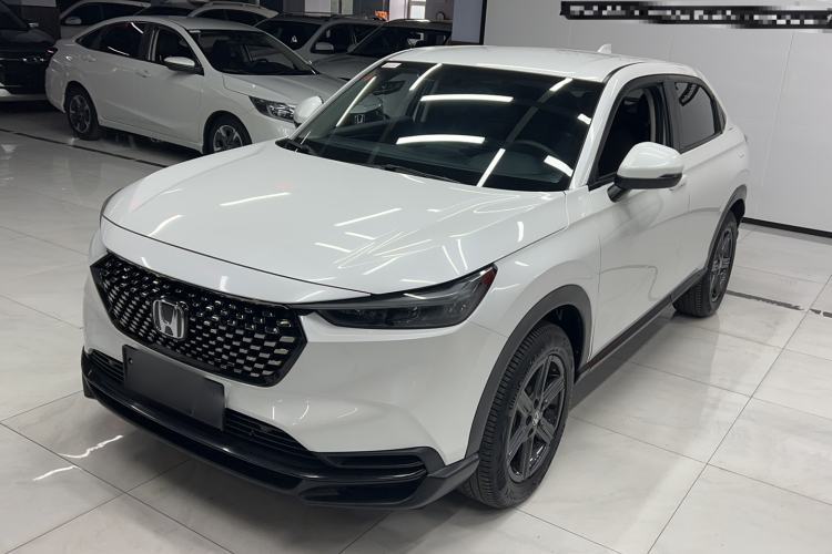 Used Honda XR-V 2024 1.5L CVT Thermal Edition Guazi used car, China used car export, Used car for sale, Used cars, Cheapest cars for sale