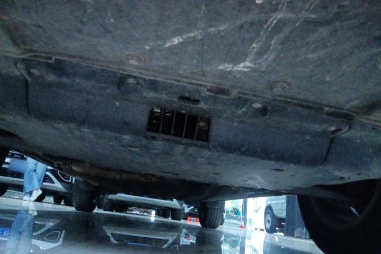 Used Honda XR-V 2024 1.5L CVT Thermal Edition Chassis Front