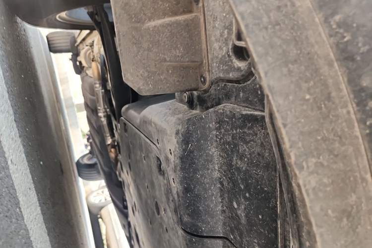 Used Honda XR-V 2024 1.5L CVT Thermal Edition Chassis Front