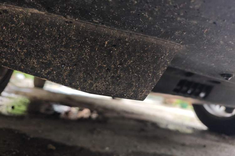 Used Honda XR-V 2024 1.5L CVT Trend Edition Chassis Front