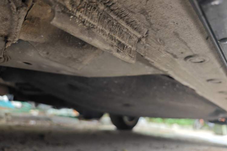 Used Honda XR-V 2024 1.5L CVT Trend Edition Chassis Front Left