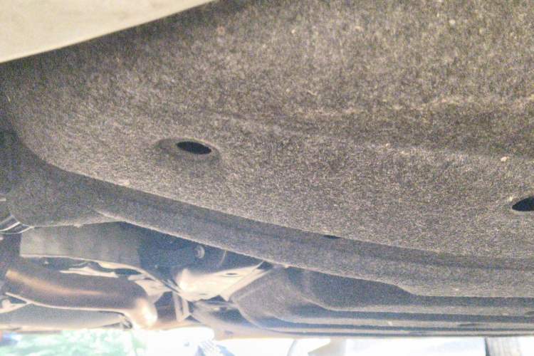 Used Honda XR-V 2024 1.5L CVT Thermal Edition Chassis Front Left