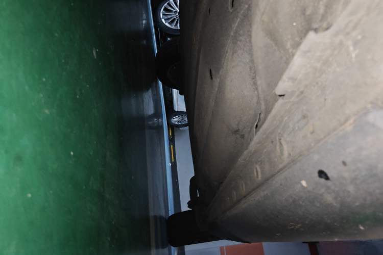 Used Honda XR-V 2024 1.5L CVT Thermal Edition Chassis Front Left