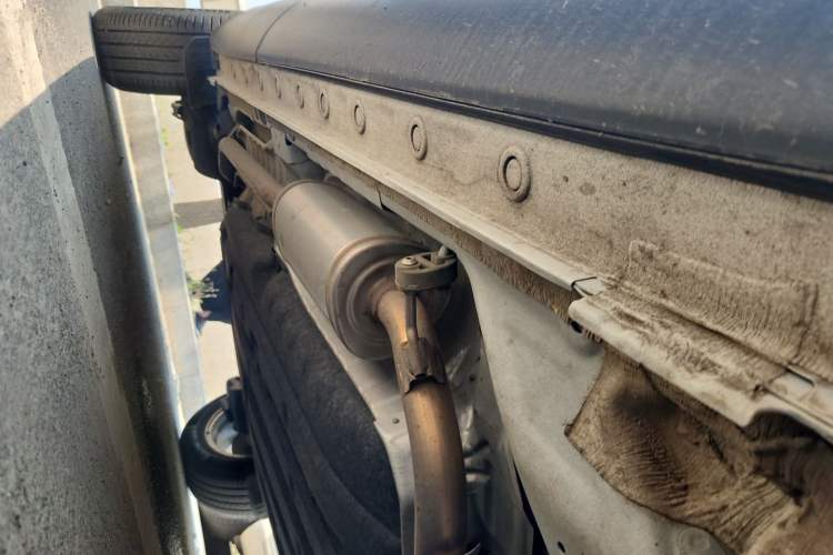 Used Honda XR-V 2024 1.5L CVT Thermal Edition Chassis Front Right