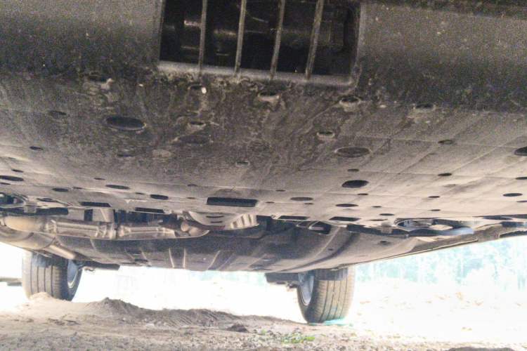 Used Honda XR-V 2024 1.5L CVT Thermal Edition Chassis Front