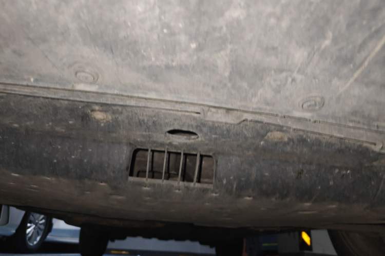Used Honda XR-V 2024 1.5L CVT Thermal Edition Chassis Front