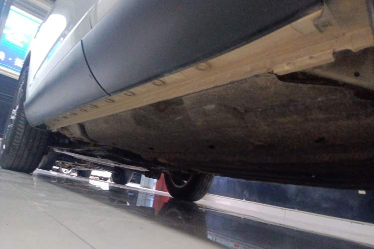 Used Honda XR-V 2024 1.5L CVT Thermal Edition Chassis Rear Left