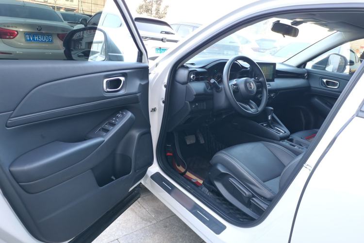 Used Honda XR-V 2024 1.5L CVT Thermal Edition Driver Seat