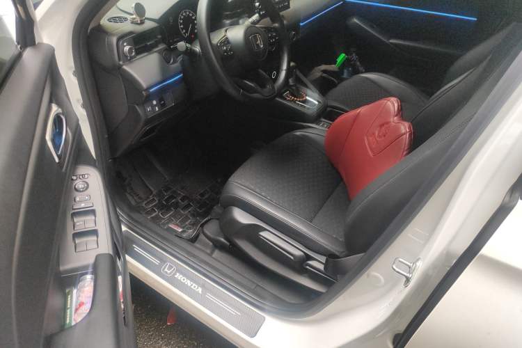 Used Honda XR-V 2024 1.5L CVT Trend Edition Driver Seat