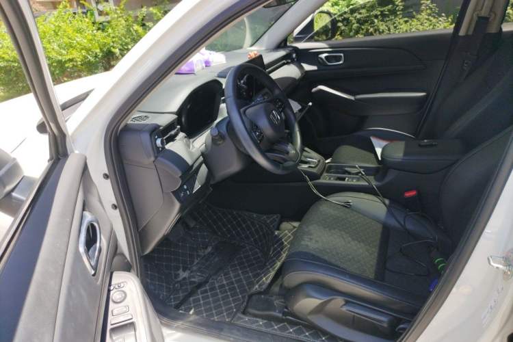 Used Honda XR-V 2024 1.5L CVT Trend Edition Driver Seat