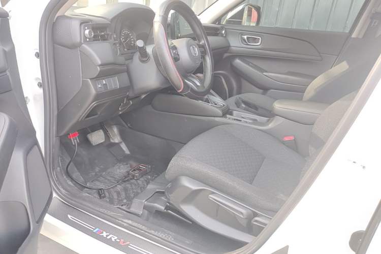 Used Honda XR-V 2024 1.5L CVT Thermal Edition Driver Seat