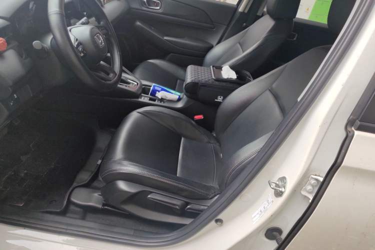 Used Honda XR-V 2024 1.5L CVT Thermal Edition Driver Seat
