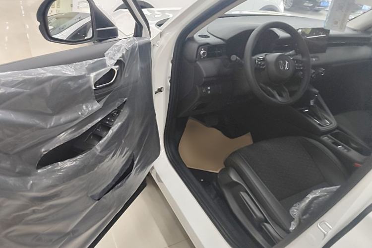 Used Honda XR-V 2024 1.5L CVT Trend Edition Driver Seat
