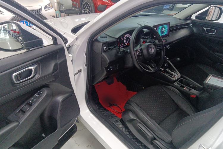 Used Honda XR-V 2024 1.5L CVT Trend Edition Driver Seat