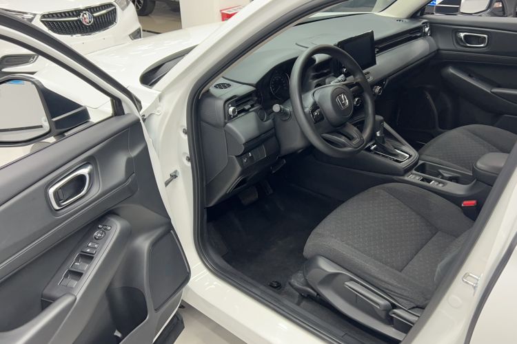 Used Honda XR-V 2024 1.5L CVT Thermal Edition Driver Seat