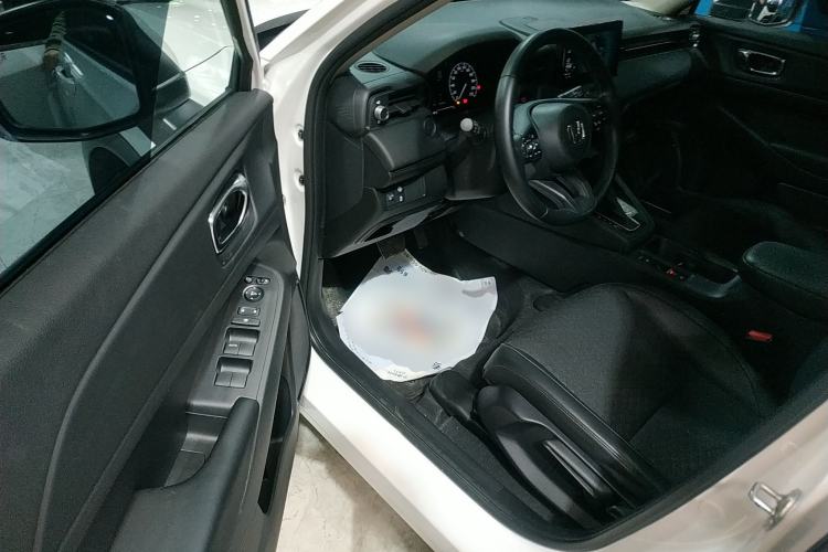 Used Honda XR-V 2024 1.5L CVT Trend Edition Driver Seat